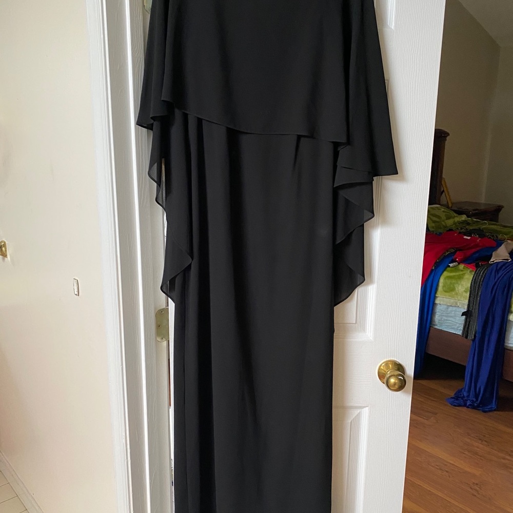 Evening dress
